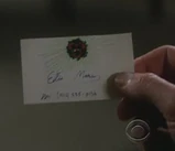 First card of Mars; Ellis Mars - Hire Me