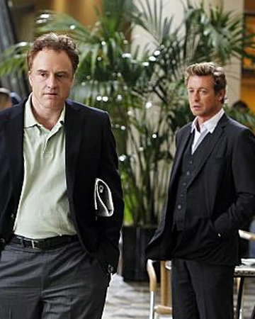 Erdbeeren Mit Sahne The Mentalist Wiki Fandom The cast of the mentalist are still going strong on different projects — here are their current roles, so fans can track them cbi director gale bertram made his first appearance on the mentalist in season three. erdbeeren mit sahne the mentalist