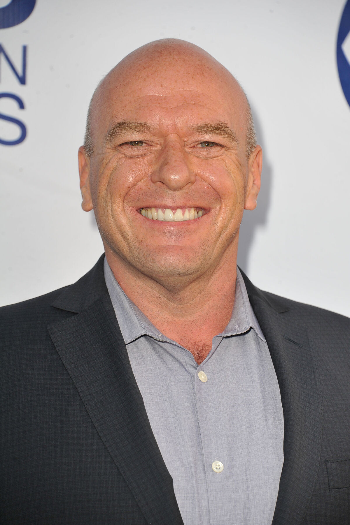 Dean Norris  Hungarian Conservative