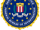 Federal Bureau of Investigation