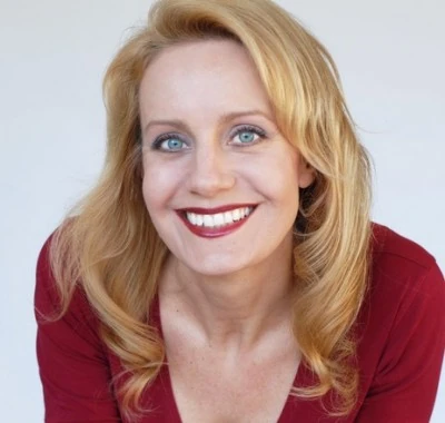 Eileen Grubba | The Mentalist Wiki | Fandom