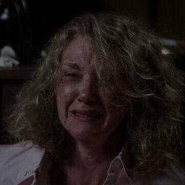 Julia Howard The Mentalist Wiki Fandom