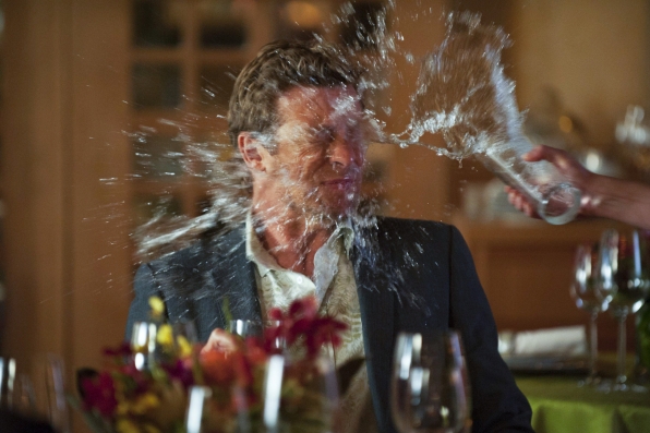 The Mentalist Season 6 Spoilers: Lisbon and Jane to Kiss in Finale