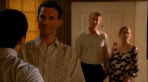 Eric Blair | The Mentalist Wiki | Fandom