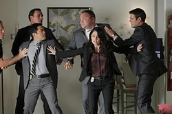 Season 5 | The Mentalist Wiki | Fandom