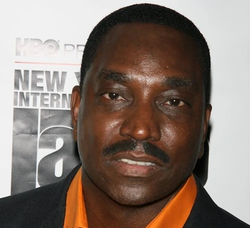 Clifton-powell