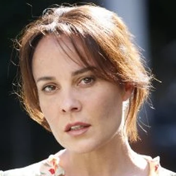 Rebecca Rigg The Mentalist Wiki Fandom