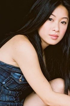 Cindy Chiu | The Mentalist Wiki | Fandom