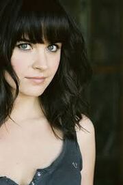 Christinegarver