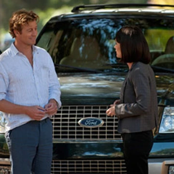 Red Dawn The Mentalist Wiki Fandom