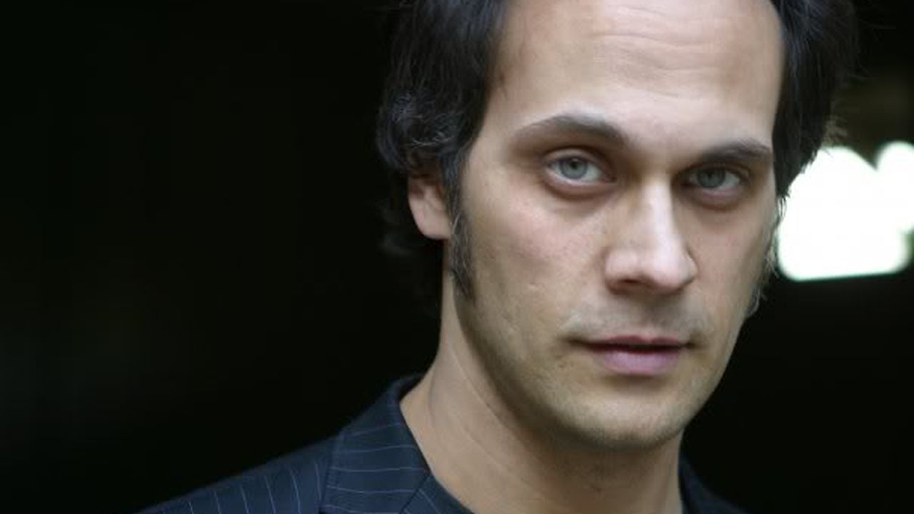 Todd Stashwick - Wikipedia