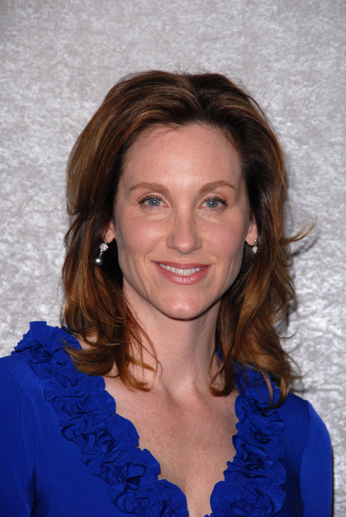 Judith Hoag The Mentalist Wiki Fandom