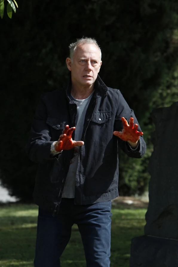 Red John | The Mentalist Wiki | Fandom