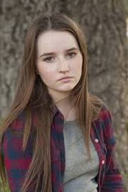 Kaitlyn Dever The Mentalist Wiki Fandom Kaitlyn Dever The Mentalist Wiki Fandom
