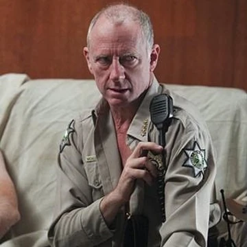 Thomas McAllister | The Mentalist Wiki | Fandom