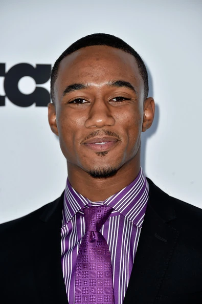 Jessie T. Usher The Mentalist Wiki Fandom