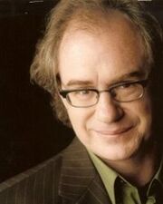John Billingsley