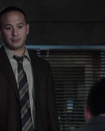 Oscar Cordero The Mentalist Wiki Fandom Retrouvez tout le casting de la saison 1 de la série mentalist: oscar cordero the mentalist wiki fandom