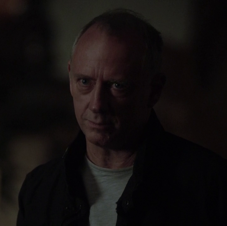 Red John | The Mentalist Wiki | Fandom