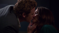 In Love With The Mentalist & Jisbon