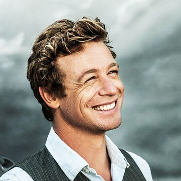 Patrick Jane The Mentalist Wiki Fandom