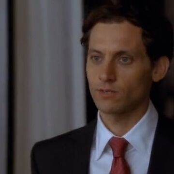 Xander harrington mentalist clearance