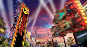Hollywood Rip Ride Rockit | Theme Parks Wiki | Fandom