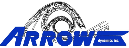 Arrow Dynamics Theme Parks Wiki Fandom