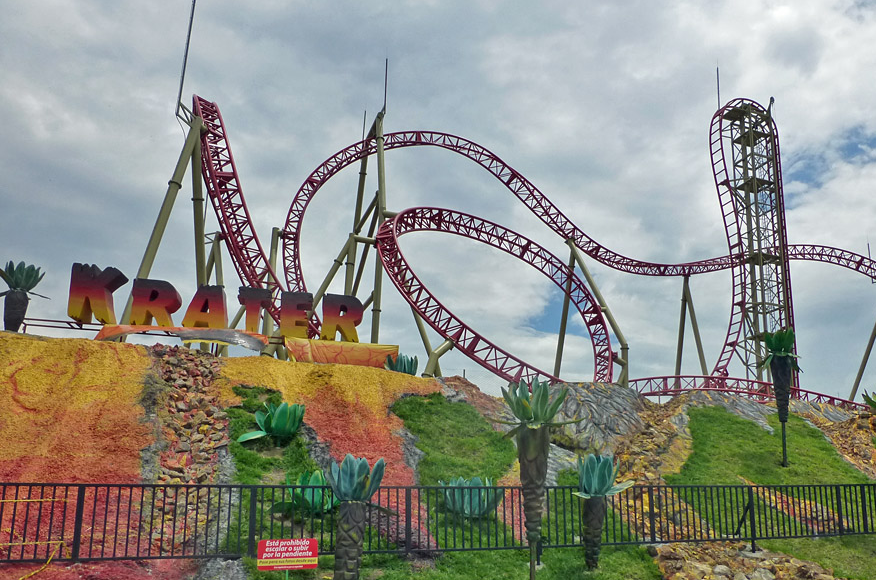 Kr ter Theme Parks Wiki Fandom