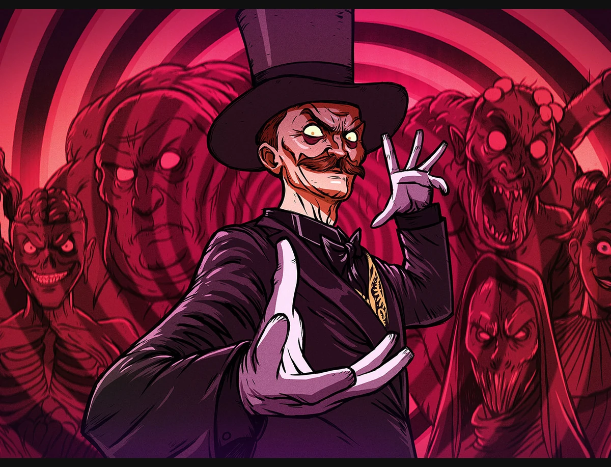 Mesmer Theme Parks Wiki Fandom