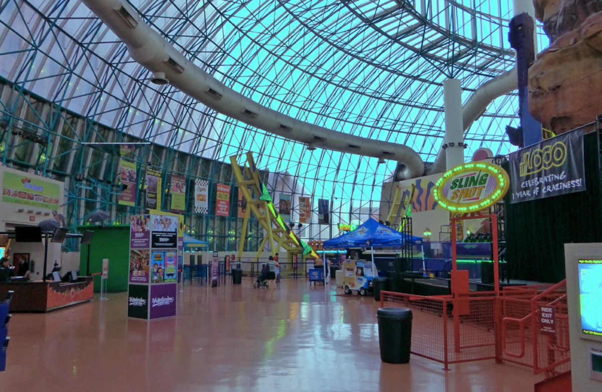 Adventuredome | Theme Parks Wiki | Fandom