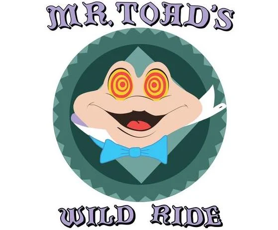 Mr Toad s Wild Ride (Disneyland Park) Theme Park Database Fandom