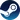 Steam icon