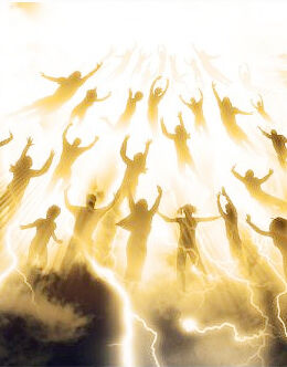 The rapture.jpg