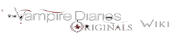 The Vampire Diaries Wiki