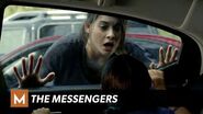 The Messengers - Eye in the Sky Trailer