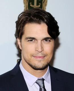 Diogo Morgado | The Messengers Wiki | Fandom