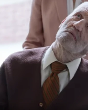 Colonel Pemberton The Mick Wiki Fandom The mick is an american sitcom television series created by dave and john chernin. colonel pemberton the mick wiki fandom