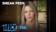 Kaitlin Olson Shares A little Taste Of THE MICK Season 1 THE MICK