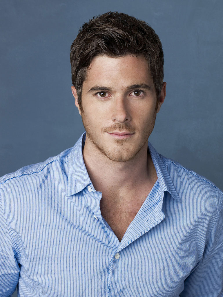 Dave Annable.