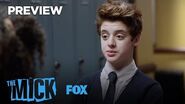 Preview Going Back To School Is Anything But Easy Season 2 THE MICK