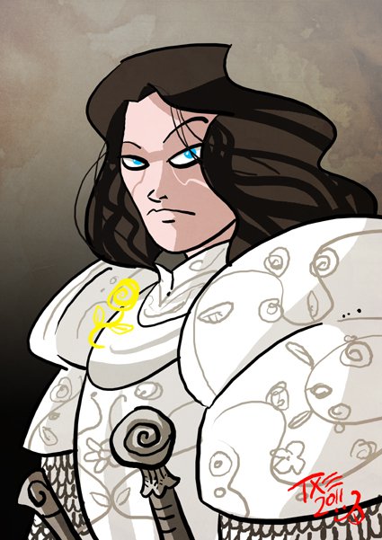 Loras Tyrell - A Wiki of Ice and Fire