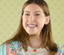 Sue Heck, The Middle Wiki