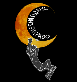 TheMidnightFrogs logo