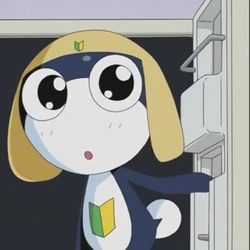 Category Sgt Frog Abridged Characters The Midnight Frogs Wiki Fandom