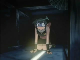 Koyuki Azumaya (Sgt Frog Abridged) | The Midnight Frogs Wiki | Fandom