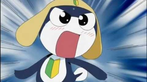 Sgt Frog Abridged - Episode 3