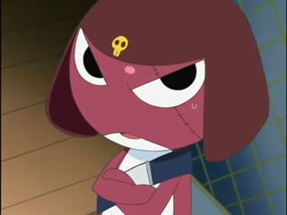 Corporal Giroro (Sgt Frog Abridged)				Fan Feed