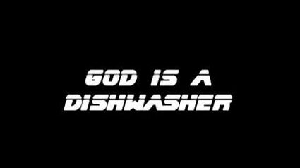 God_is_a_Dishwasher