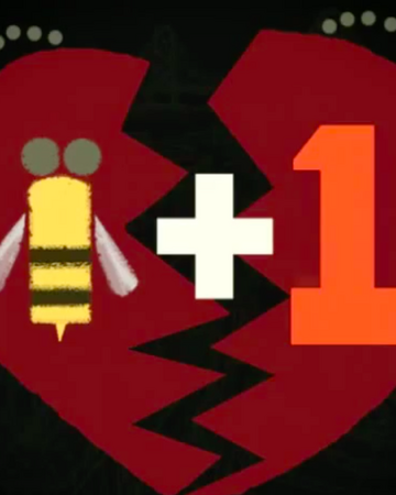 Bee Plus One The Mighty B Wiki Fandom Bee Plus One The Mighty B Wiki Fandom